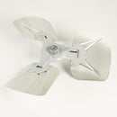Central Air Conditioner Condenser Fan Blade (replaces 1080796, 1085685, 1085686) 1085958