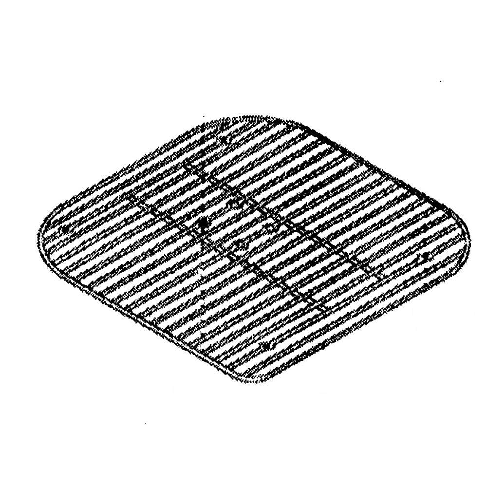 Part #1086062, Grille / 26.50 x 25.50 x 1.00