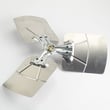 Central Air Conditioner Condenser Fan Blade, 26-in for ICP CAC442AKA1 - Part 1087079
