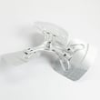 Central Air Conditioner Condenser Fan Blade for ICP CAC218AKA1 - Part 1087420