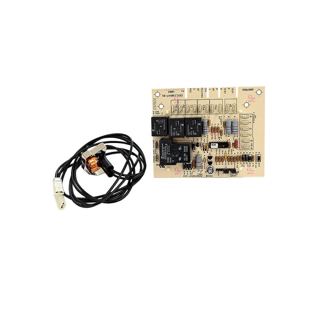 Central Air Conditioner Heat Pump Defrost Control Board 1087953 parts