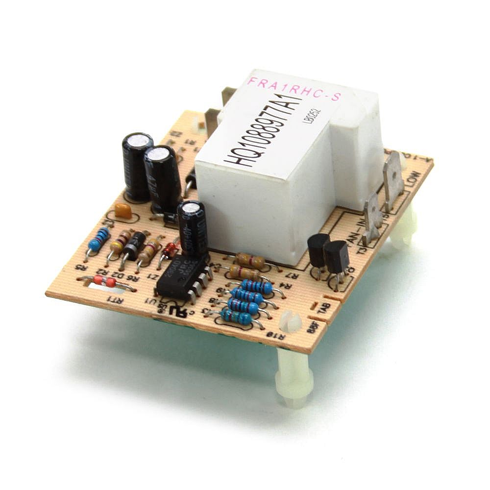 Part #1088977, Central Air Conditioner Condenser Electronic Control Board (Replaces 1086071) / 3.90 x 2.40 x 1.50