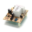 Central Air Conditioner Condenser Electronic Control Board