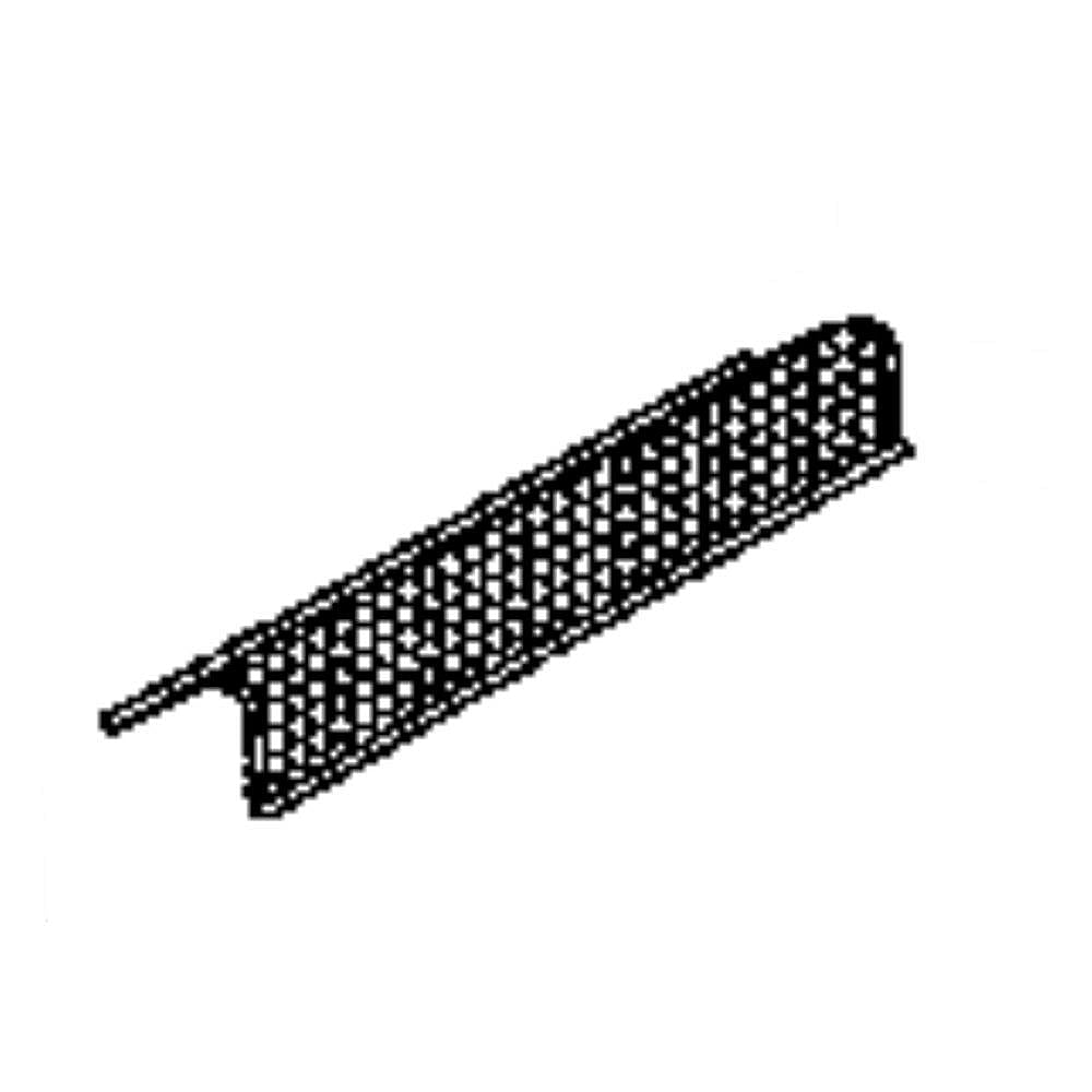 Part #1094337, Room Air Conditioner Air Filter