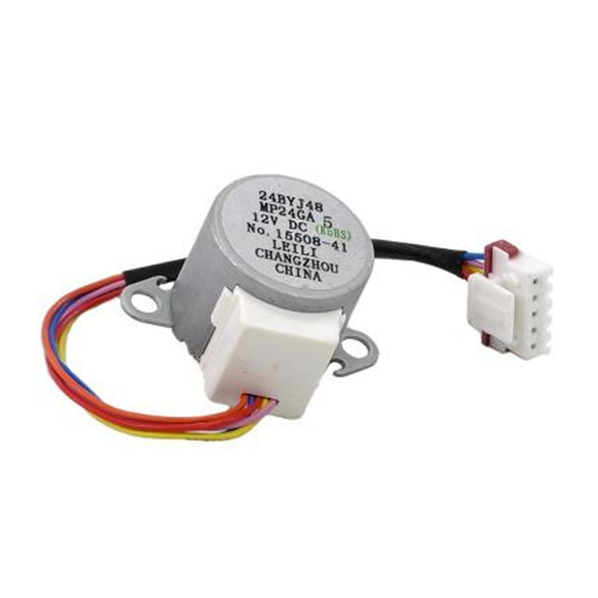 Part #11002010000143, Motor Steppe