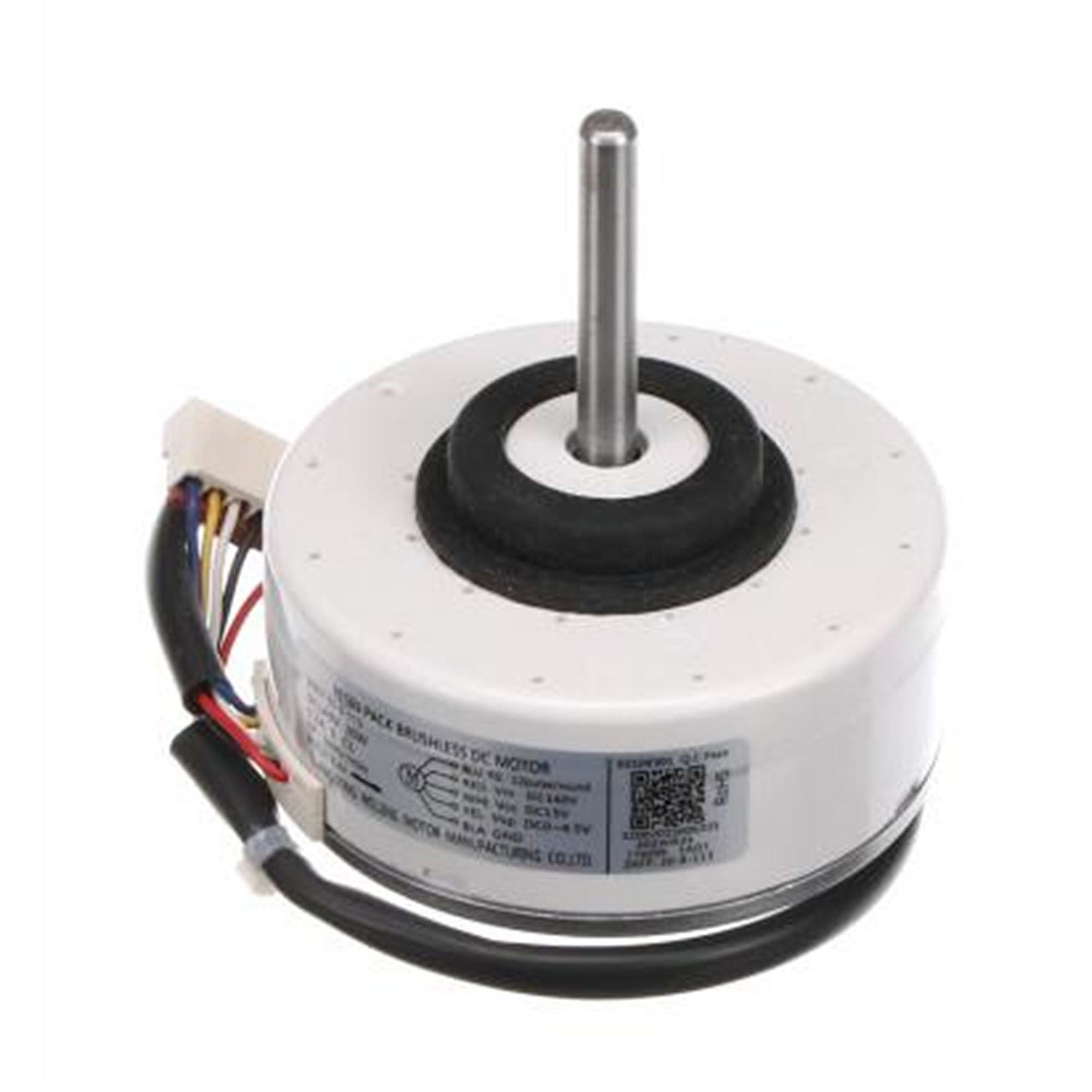 Part #11002015006201, Fan Motor