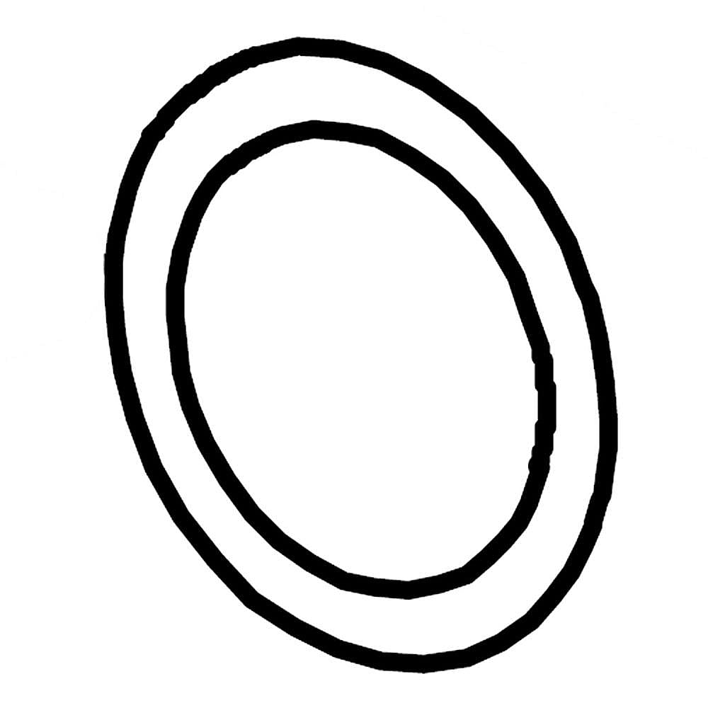 Part #1110691, Gasket / 8.10 x 8.10 x 0.40