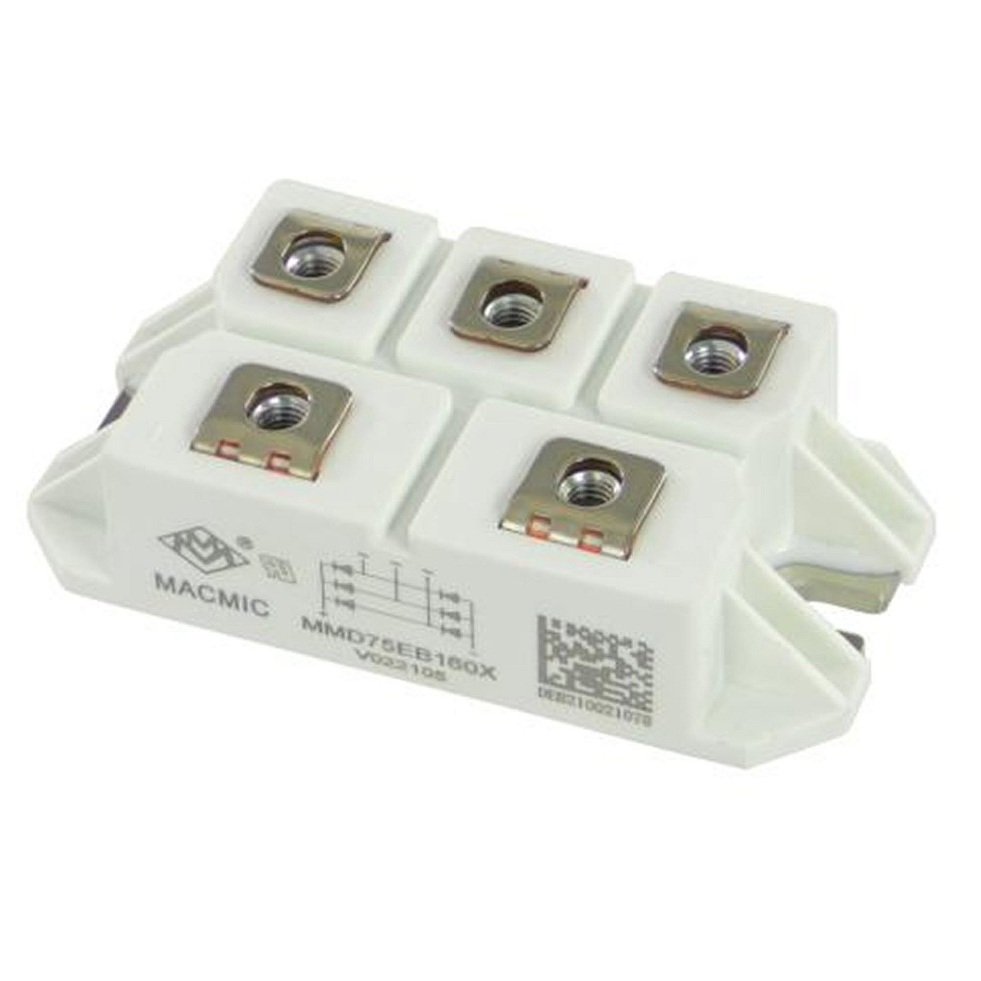 Part #11201418000002, Rectifier Br