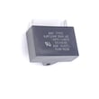 Furnace Exhaust Fan Motor Capacitor for ICP GCK125N20C1 - Part 1149252