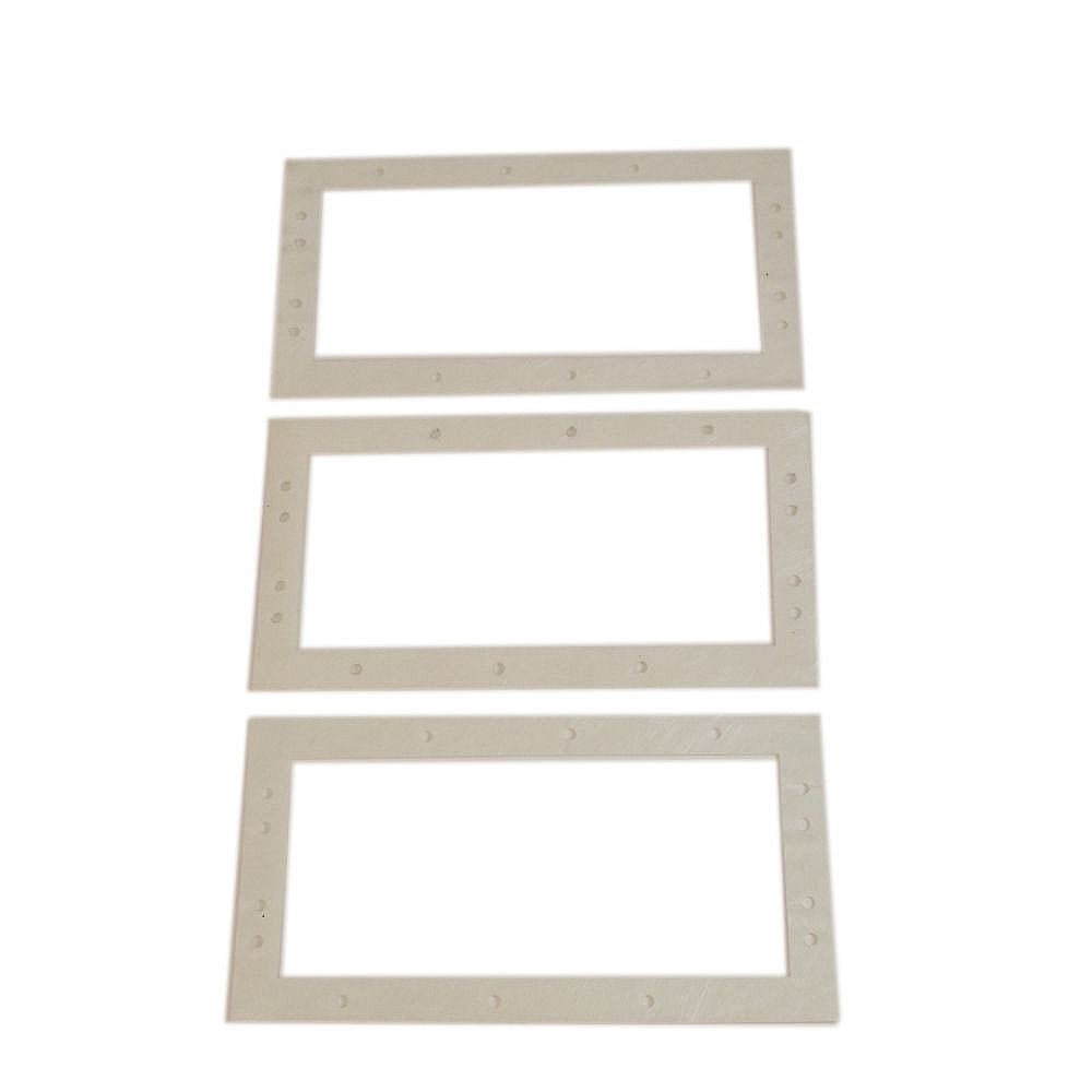 Part #1149694, Gasket / 13.10 x 7.30 x 0.50