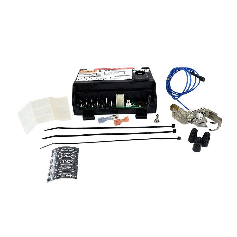 Part #1160176, Ignition Kit / 10.40 x 4.80 x 2.90