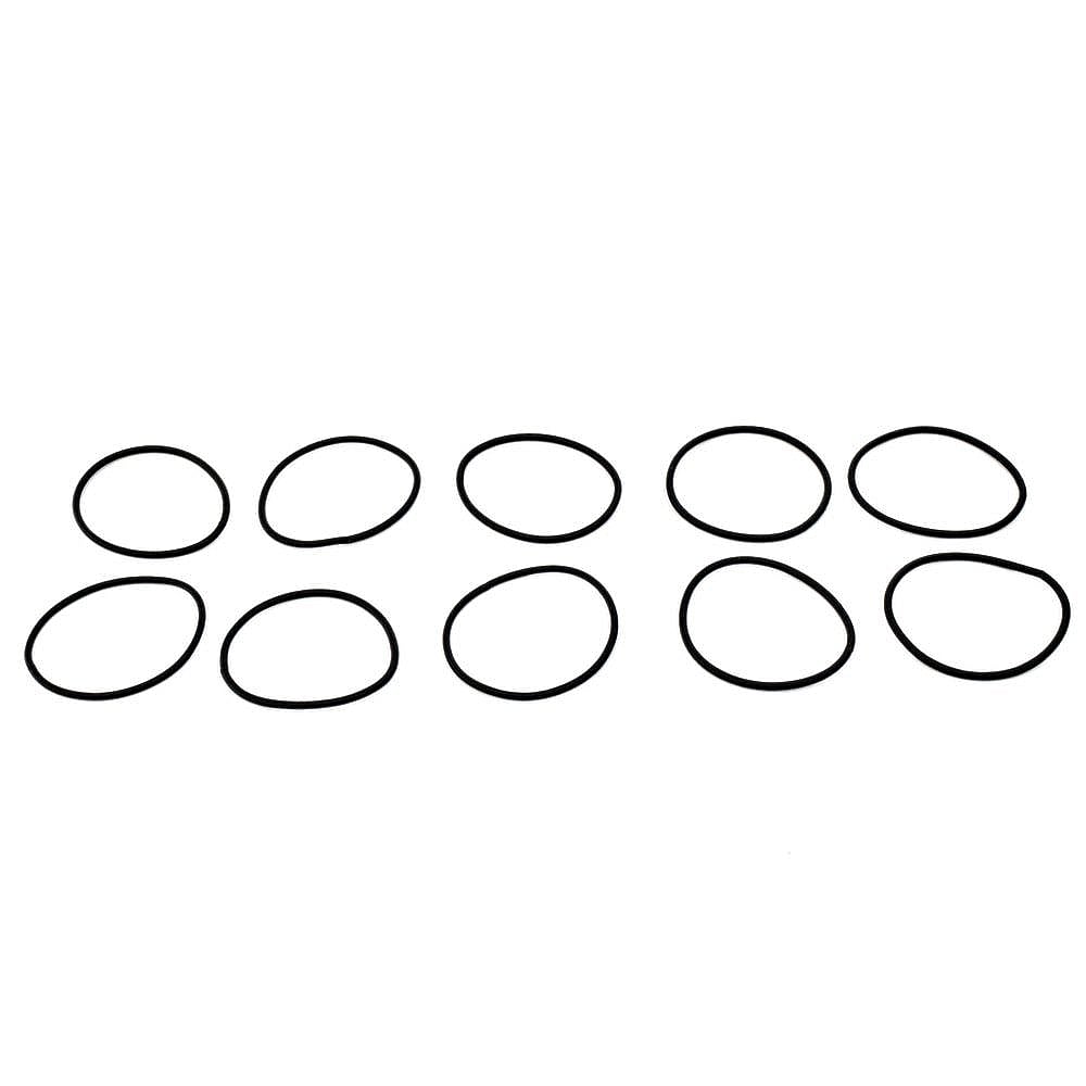 Part #1160251, O-Ring 10Pk / 4.00 x 3.00 x 0.50