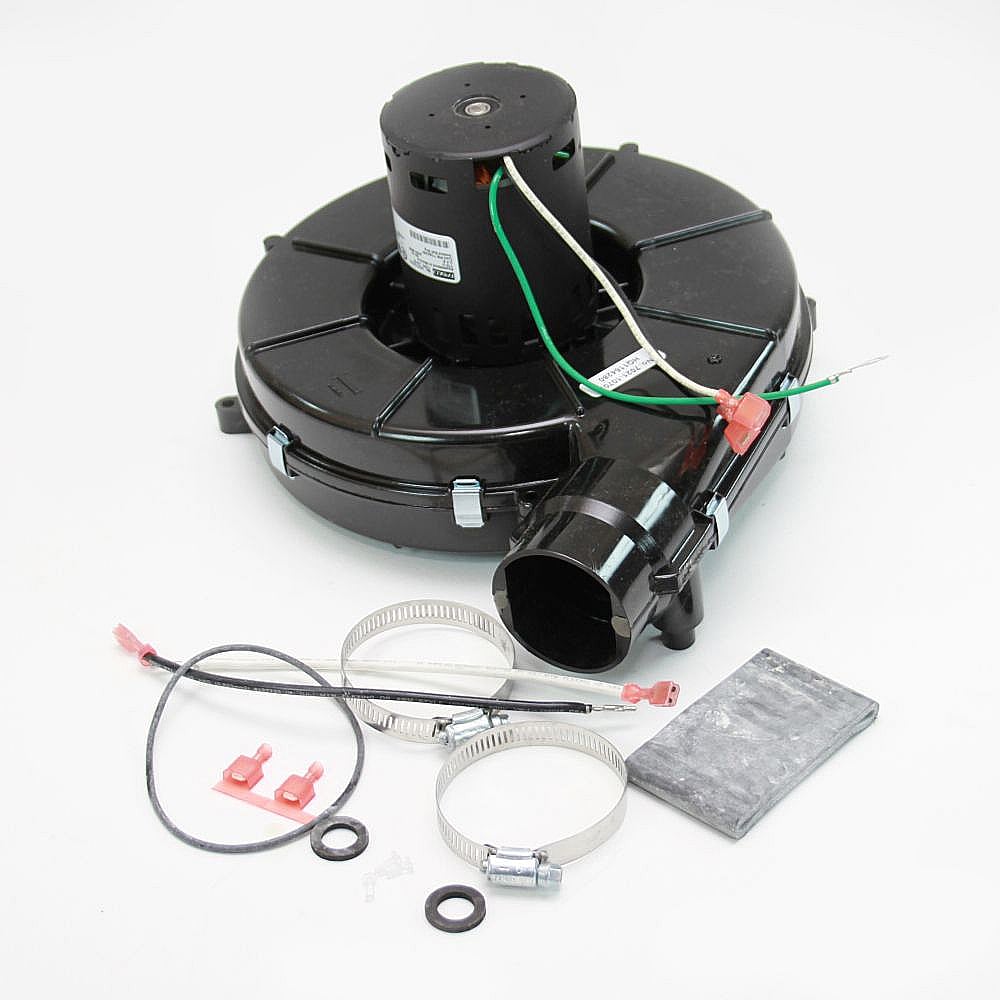 Part #1164280, Furnace Inducer Vent Motor Assembly