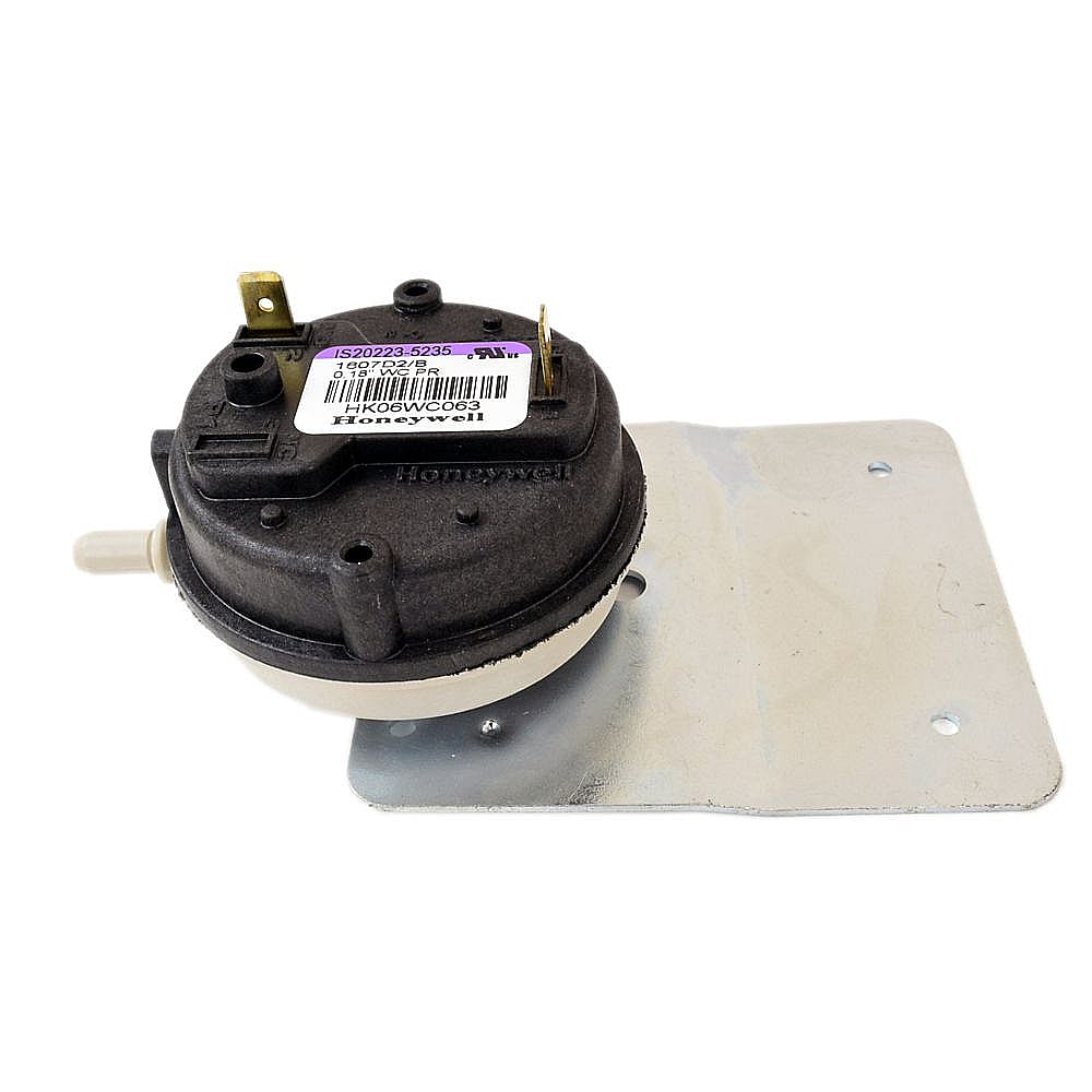Ace Part #1170911, Furn Air Pressure Switch | 4.60 x 3.40 x 3.10