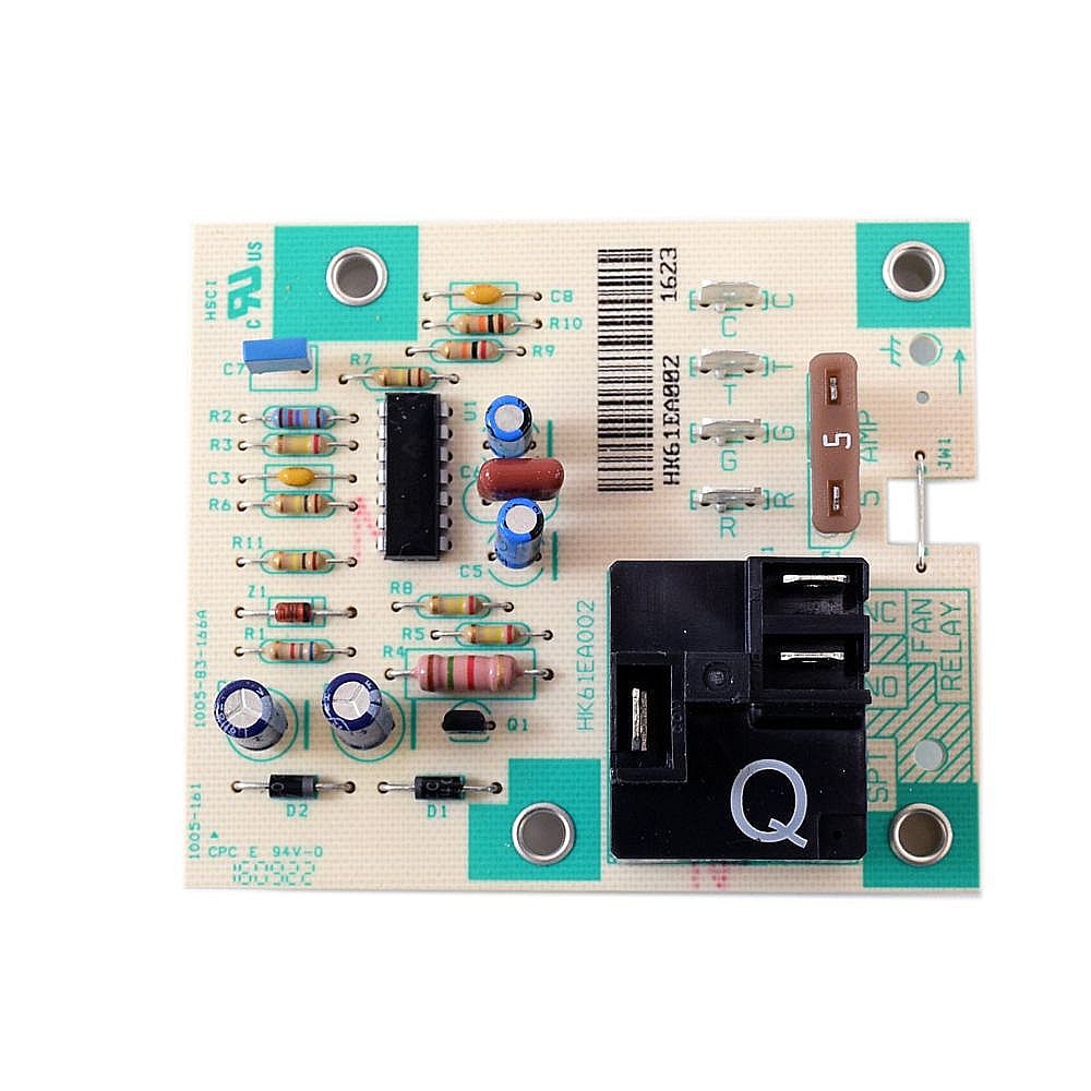Part #1171000, Pcb / 4.20 x 4.10 x 2.00
