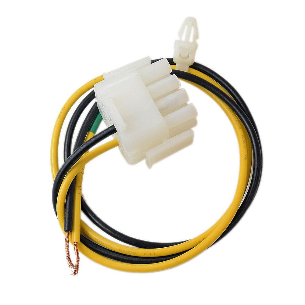 Part #1171676, Central Air Conditioner Evaporator Fan Motor Wire Harness / 7.25 x 4.00 x 1.25