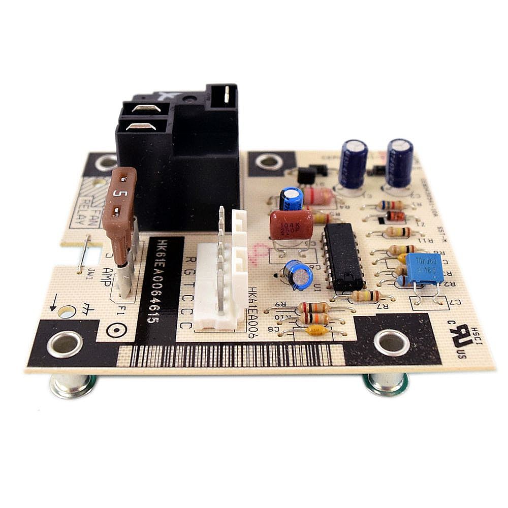 Part #1171734, Air Handler Fan Control Board / 4.10 x 3.10 x 2.00