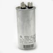 Central Air Conditioner Dual-Motor Run Capacitor