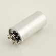 Central Air Conditioner Run Capacitor