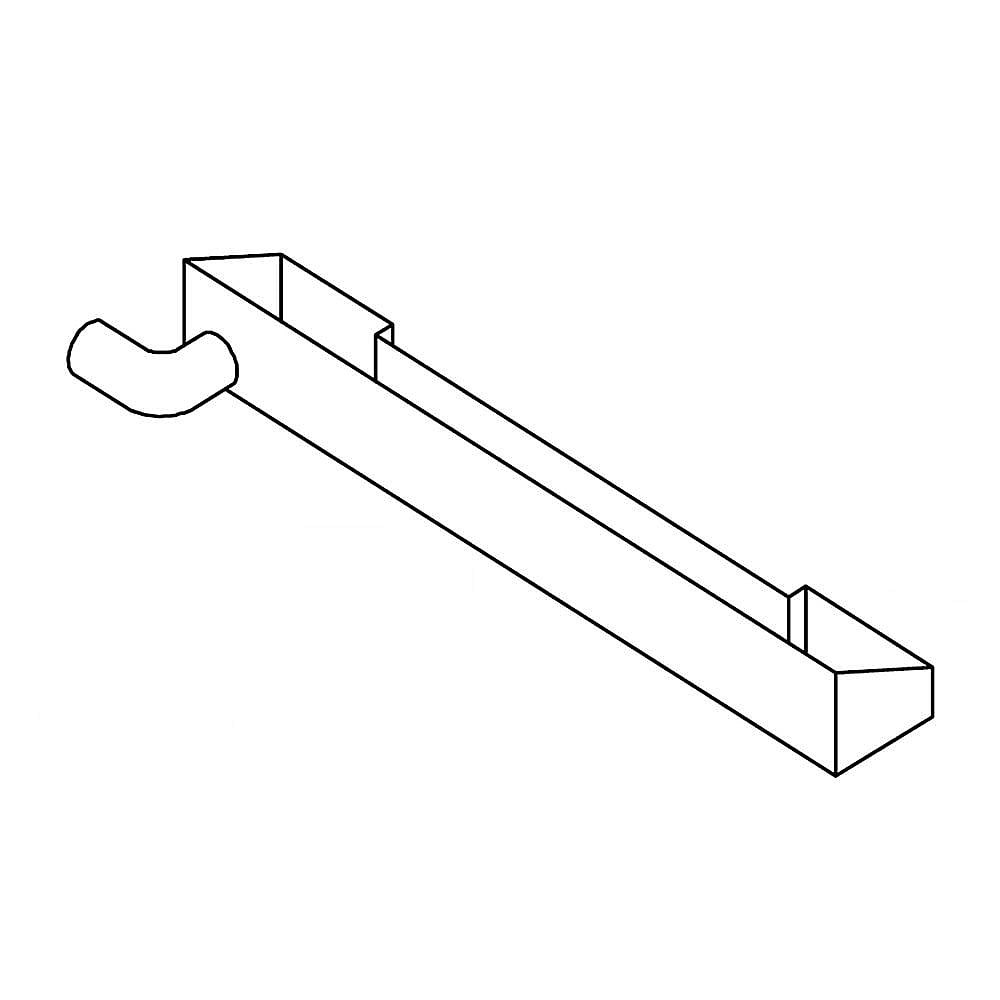ICP Part #1172243, Drain Pan
