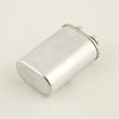 Central Air Conditioner Dual-motor Run Capacitor for ICP HCH660GKA100 - Part 1172296