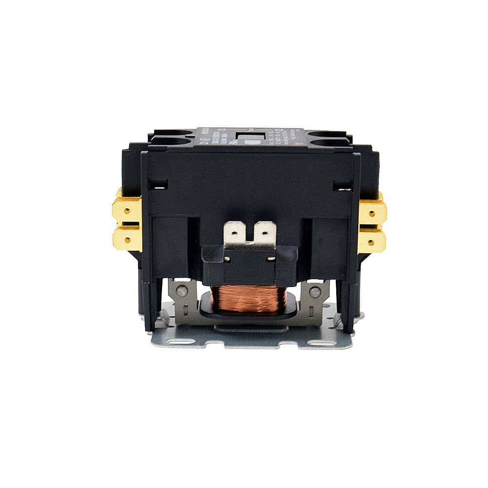 Part #1172472, Central Air Conditioner Contactor / 5.60 x 2.00 x 1.80