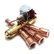 Central Air Conditioner Heat Pump Reversing Valve for ICP CHP218GKA1 - Part 1172621