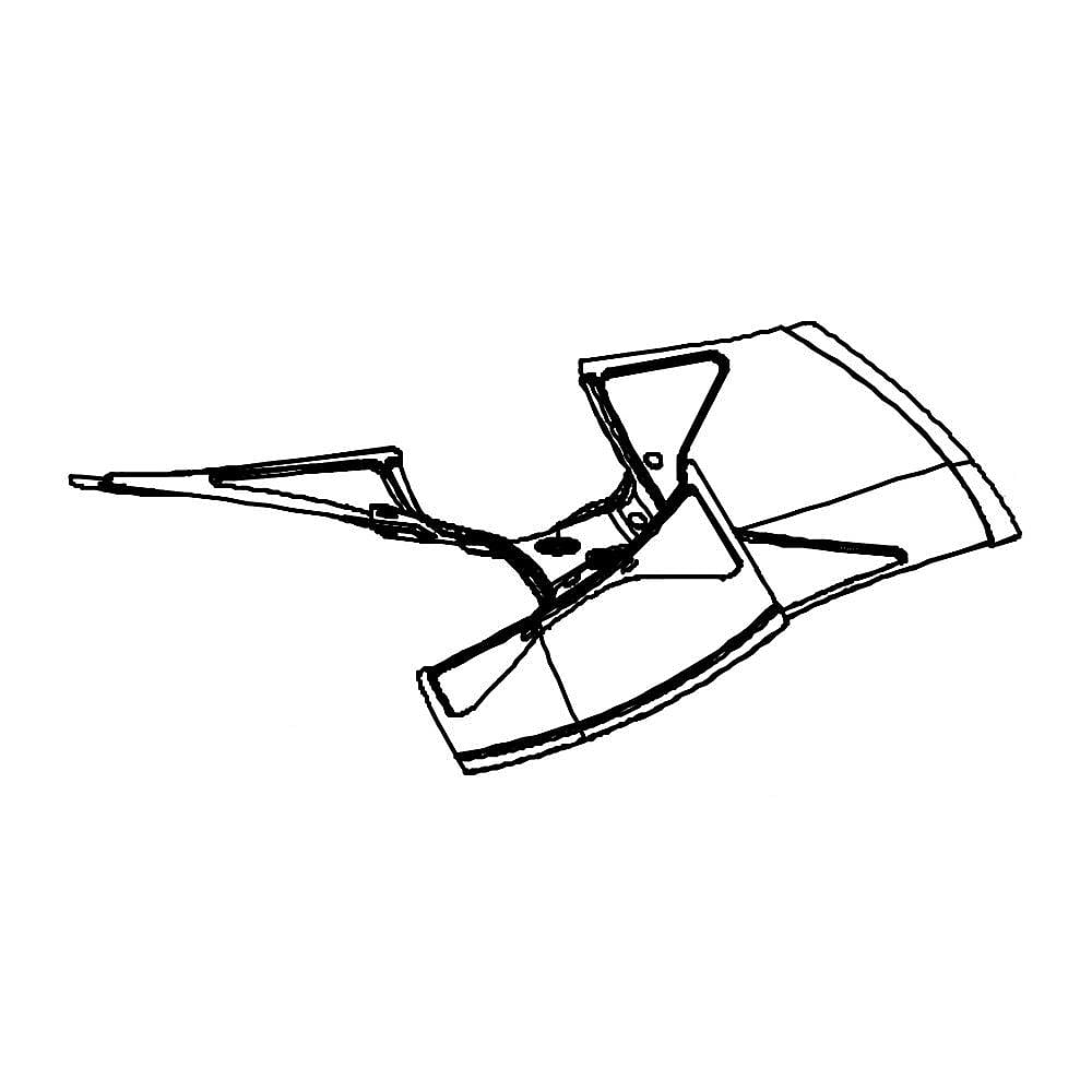 Part #1172714, Fan