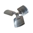Central Air Conditioner Condenser Fan Blade 1172716