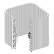 Kit Coil for ICP N4A342AKA100 - Part 1172719