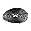 Central Air Conditioner Condenser Fan Grille