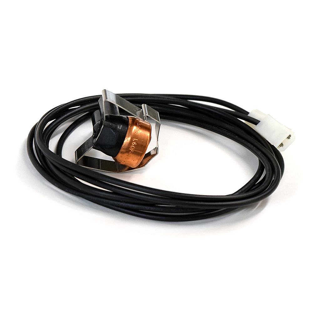 Part #1172766, Central Air Conditioner Heat Pump Defrost Control / 3.20 x 1.10 x 4.00