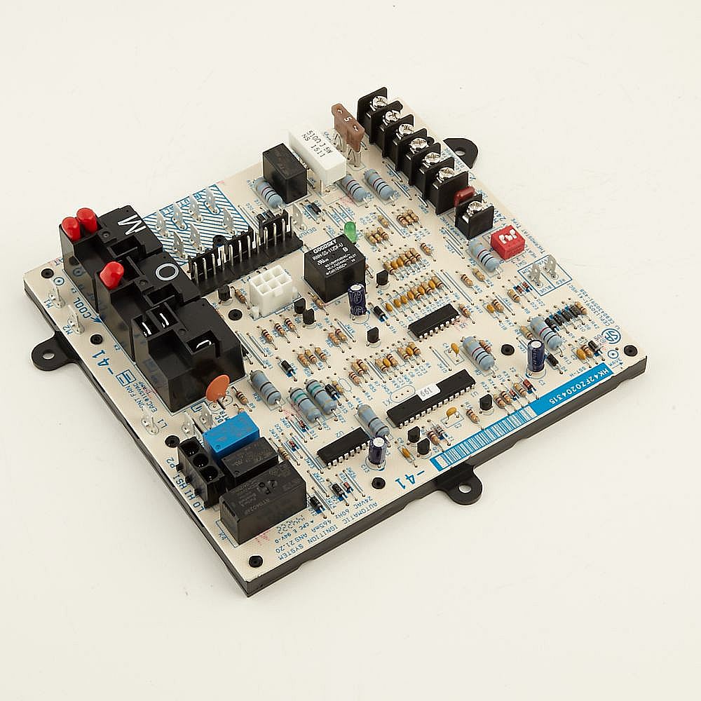 Part #1172809, Furnace Electronic Control Board (Replaces 1172551) / 10.00 x 8.00 x 2.00