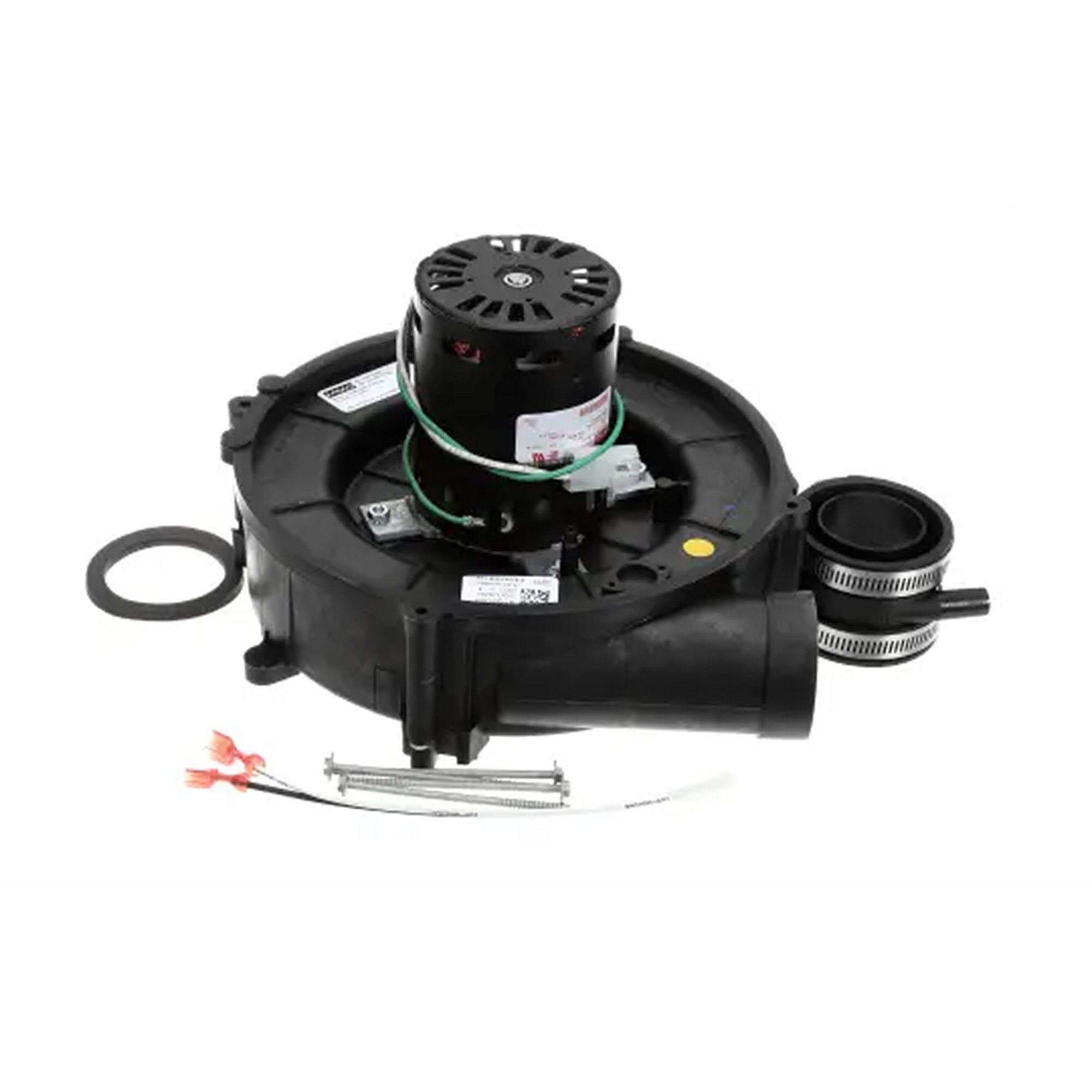 Part #1172824, Furnace Inducer Vent Motor Assembly