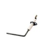 Furnace Burner Flame Sensor for ICP T9UHX060F12A - Part 1172827