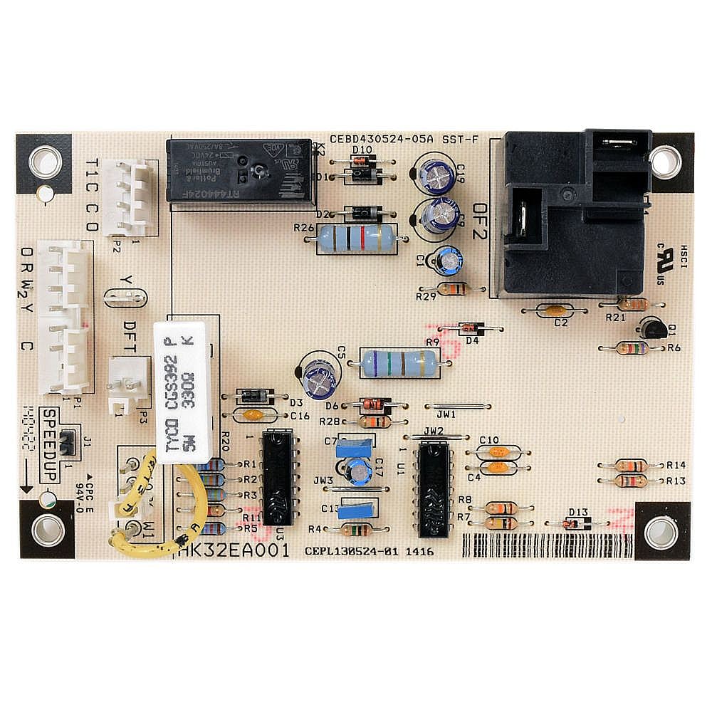 ICP Part #1173636, Condensing Unit Defrost Control Board | 6.50 x 4.00 x 2.00