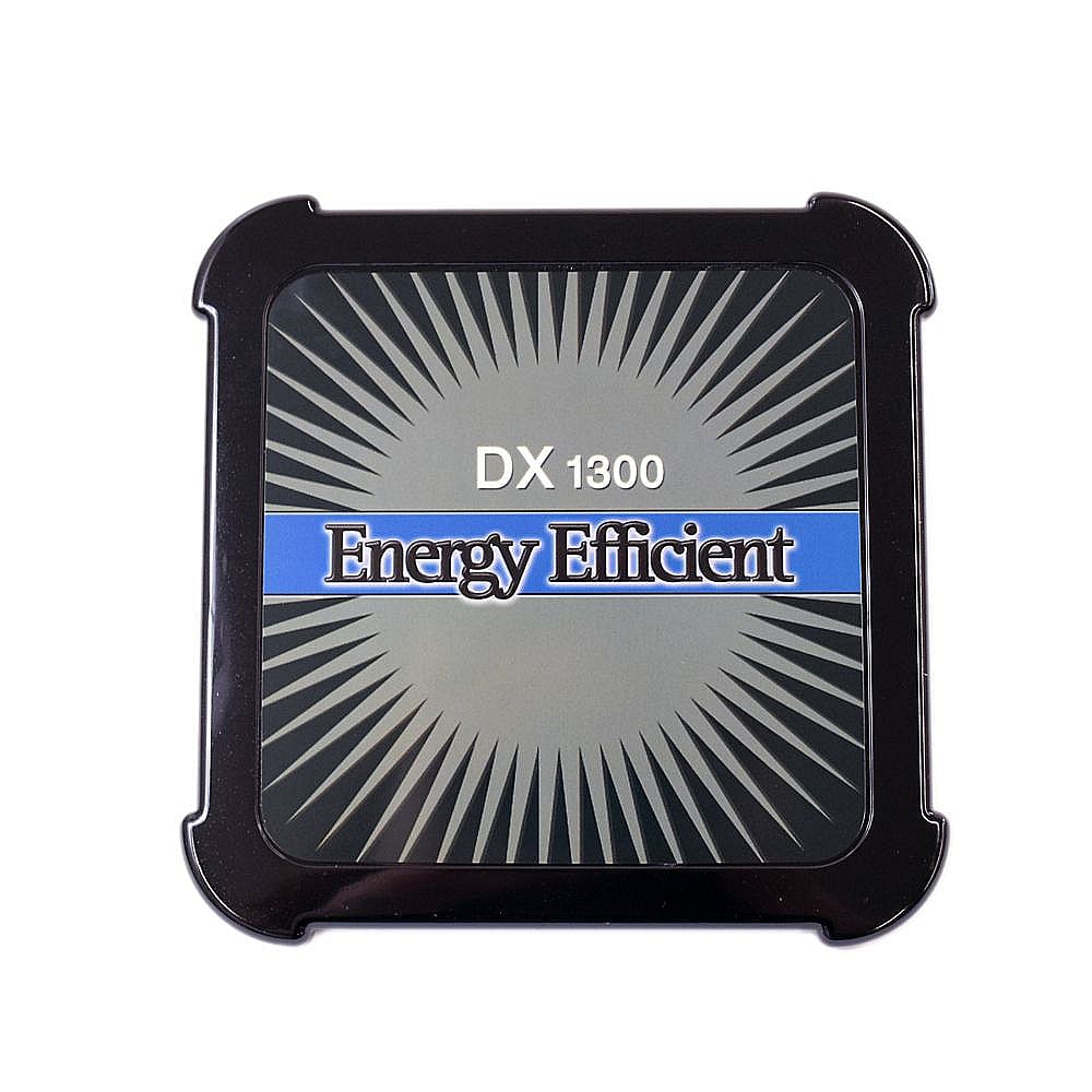 Part #1174025, Central Air Conditioner Nameplate