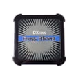 Central Air Conditioner Nameplate for ICP H2A342GKA100 - Part 1174025