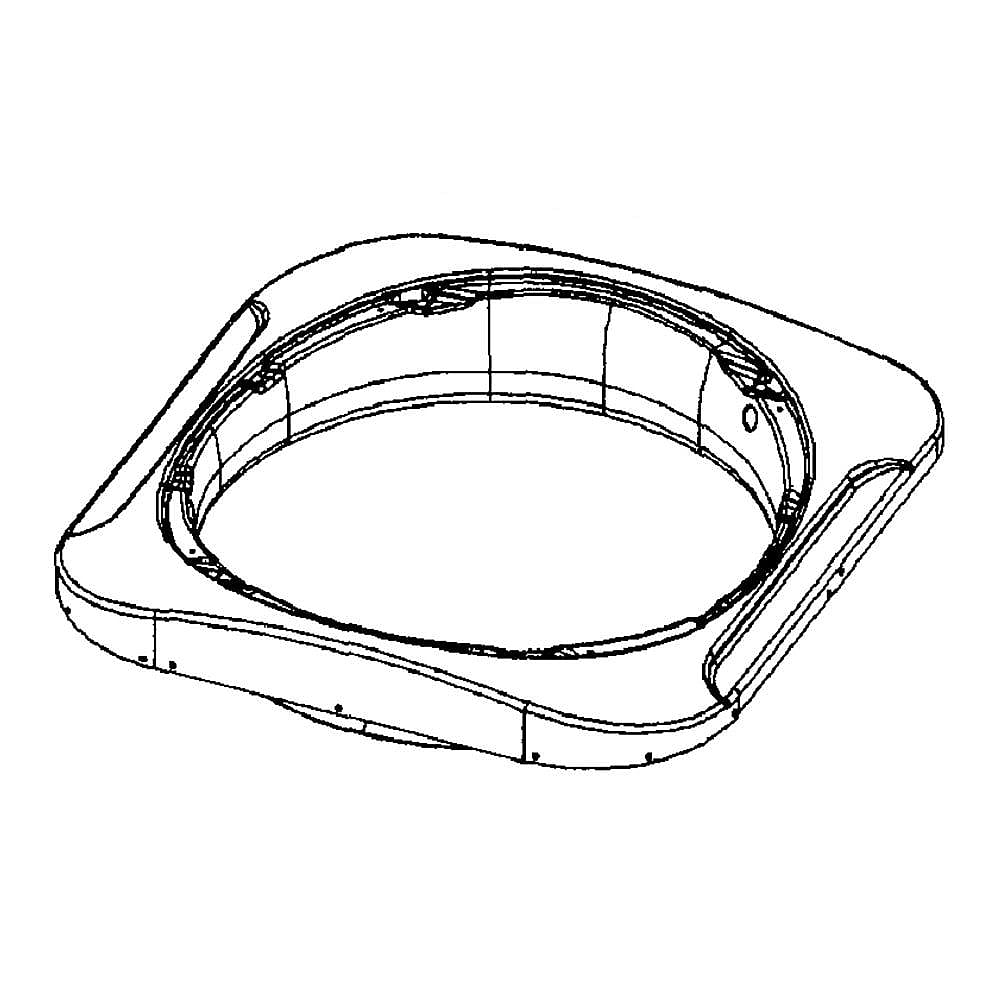 Part #1174075, Top Cover