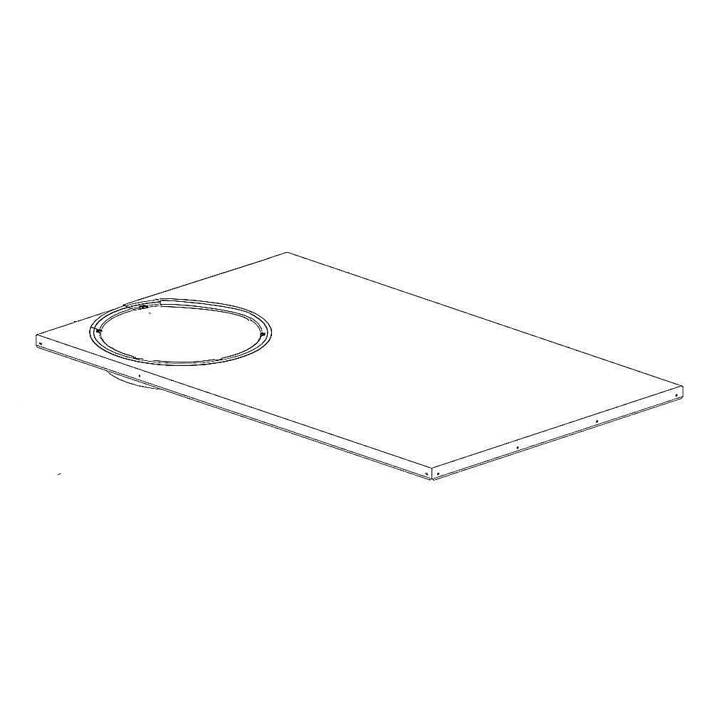 Part #1174393, Top Panel