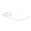 Top Panel for ICP PGX348080K00A1 - Part 1174393