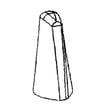Blanket for ICP C4H524GKA100 - Part 1175144