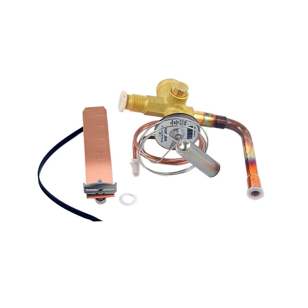 Part #1175516, Txv Valve / 4.20 x 3.80 x 3.20