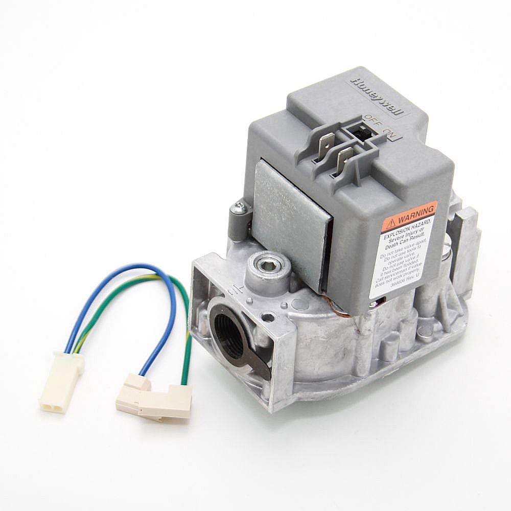 Ace Part #1176529, Furn Gas Valve | 7.70 x 5.30 x 4.50