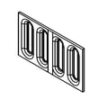 Gasket Out for ICP G8MTL0701412A1 - Part 1176898