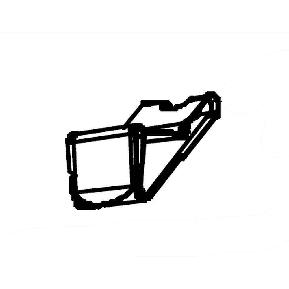 Part #1176922, Clip, harne