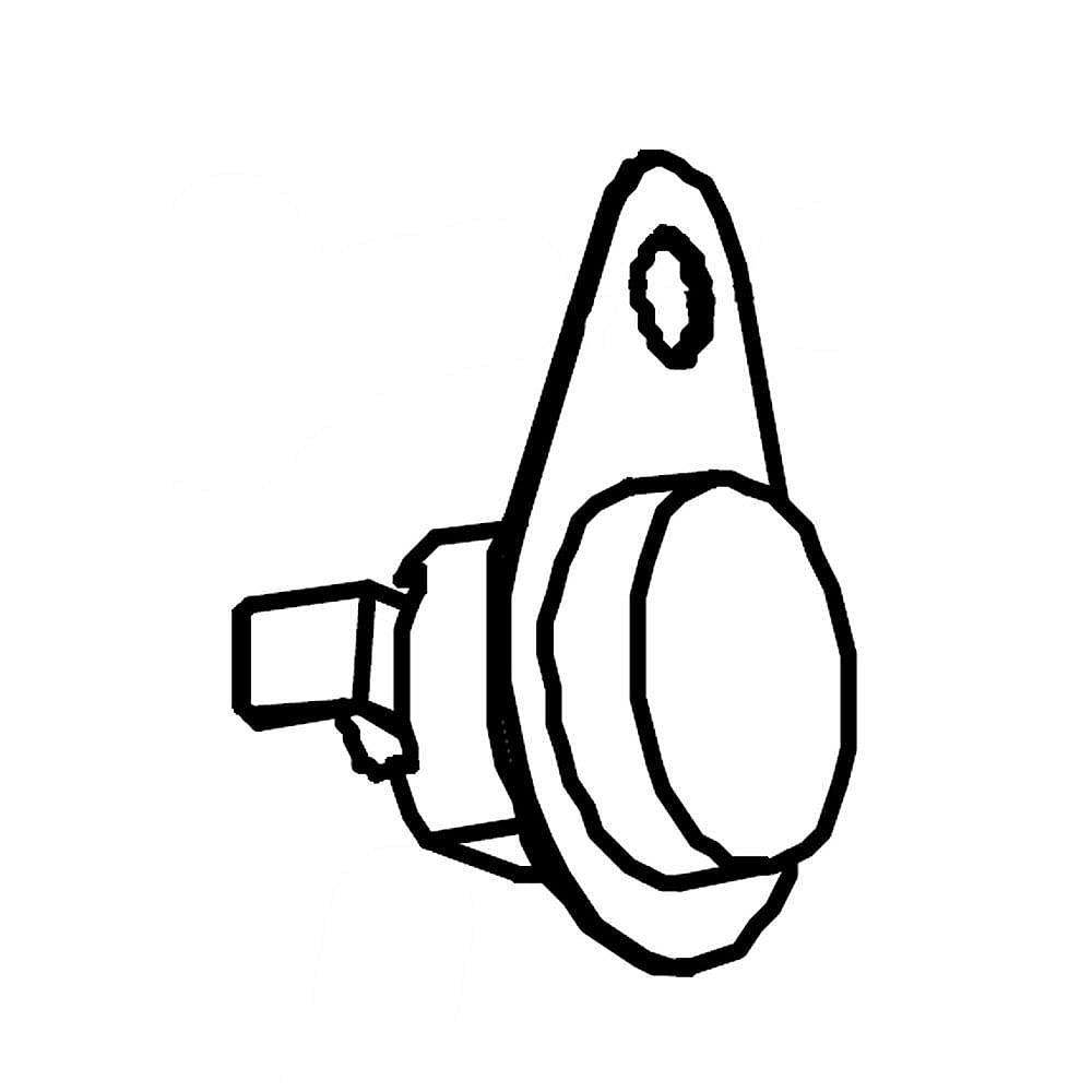 Part #1177033, Furnace Temperature Limit Switch