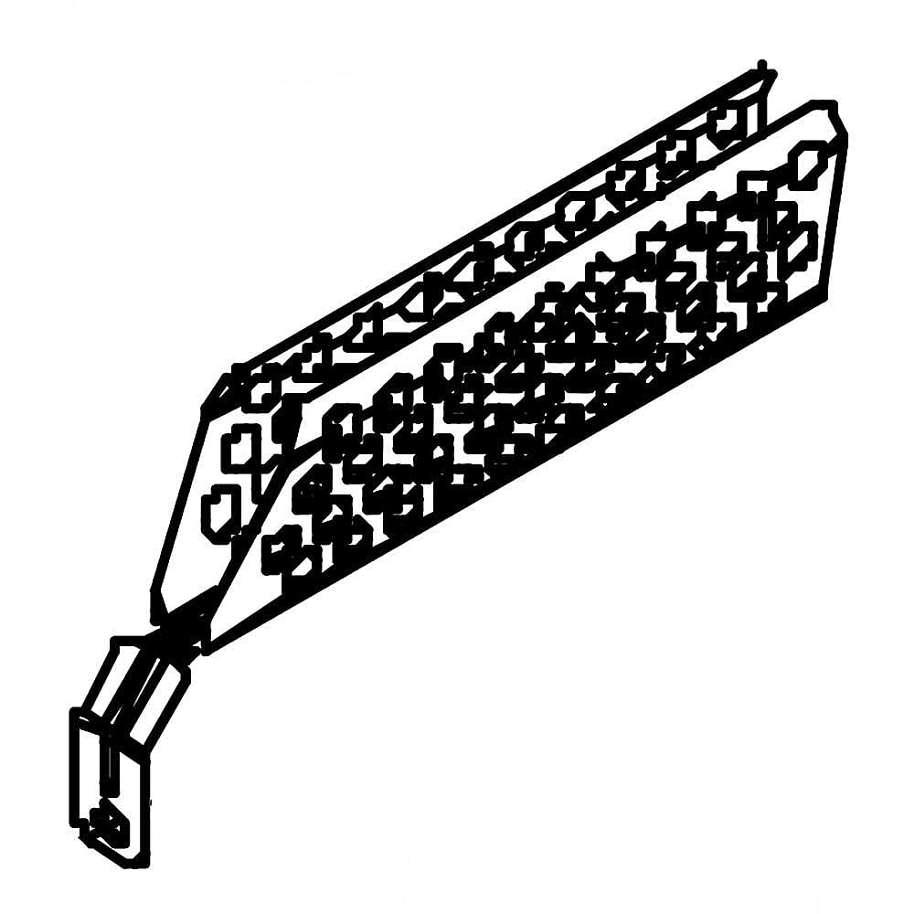 ICP Part #1177046, Furnace Flame Radiator