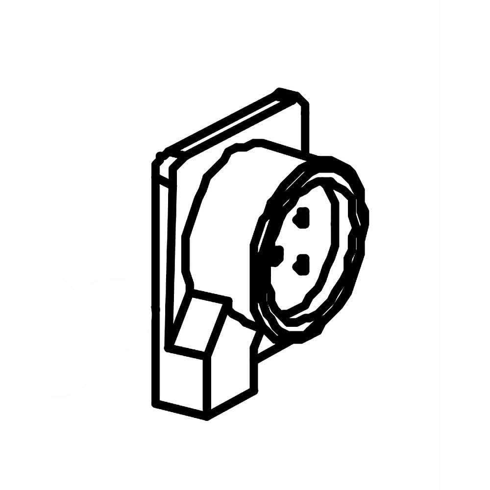Part #1177140, Plug