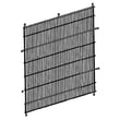 Grille Inl for ICP T4A330GKD100 - Part 1177875